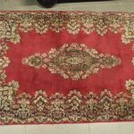 770 7415 ORIENTAL RUG